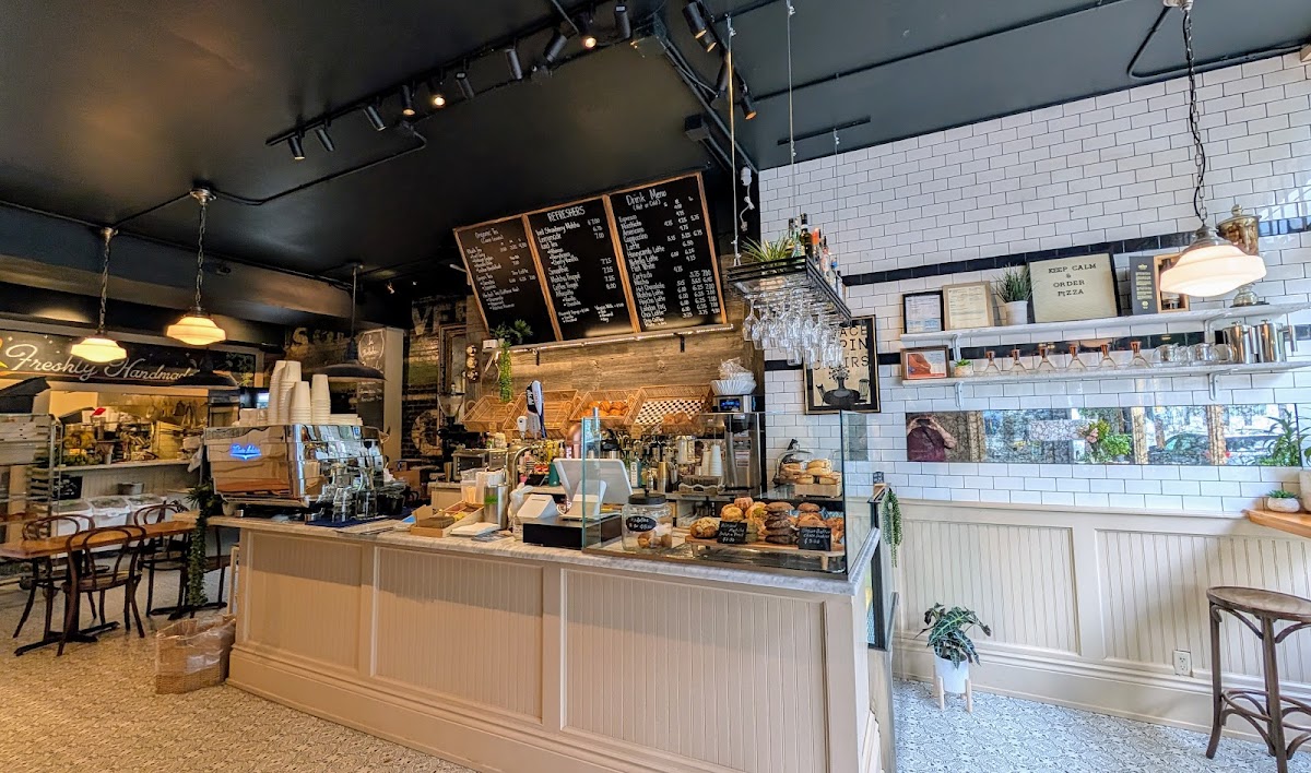 Photo of La Bamboche Bakery