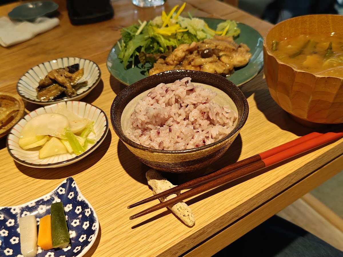 Photo of tsugugoto cafe