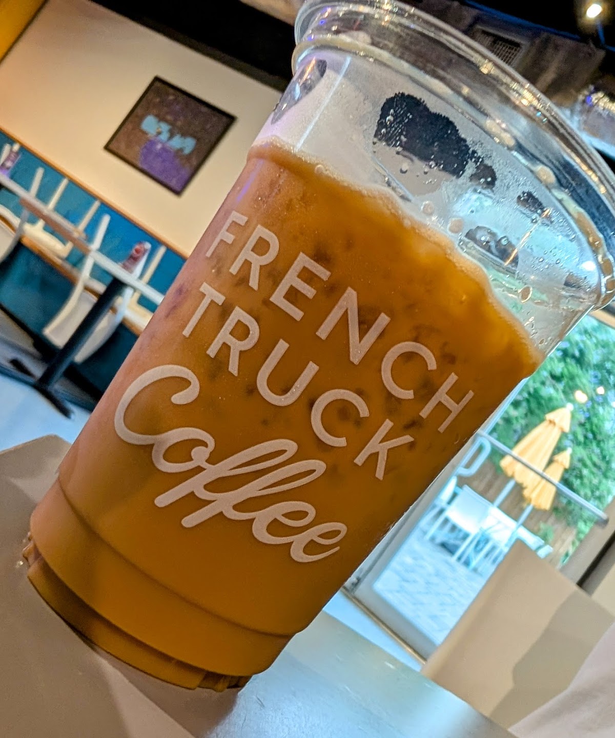 Photo of French Truck Coffee