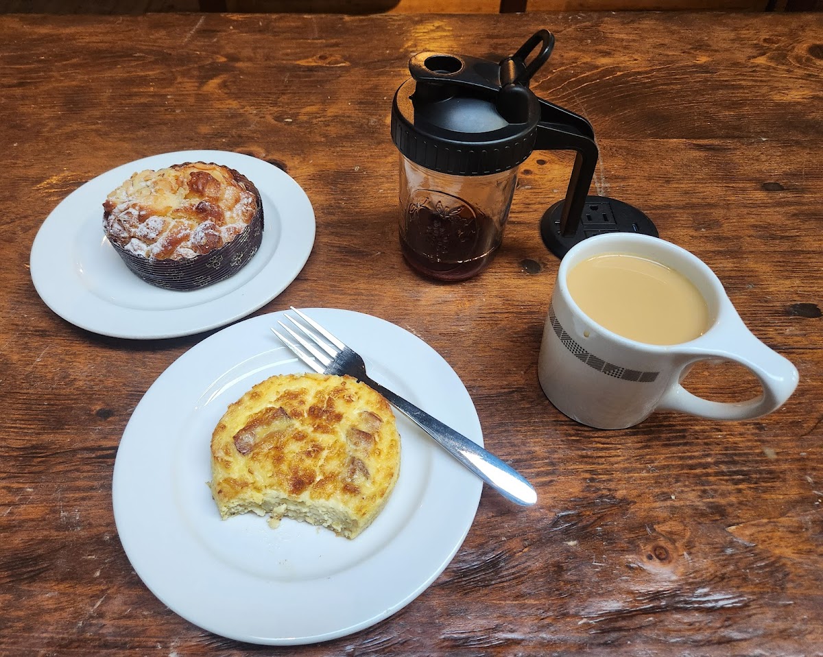 Photo of Stone Creek Coffee Factory Cafe