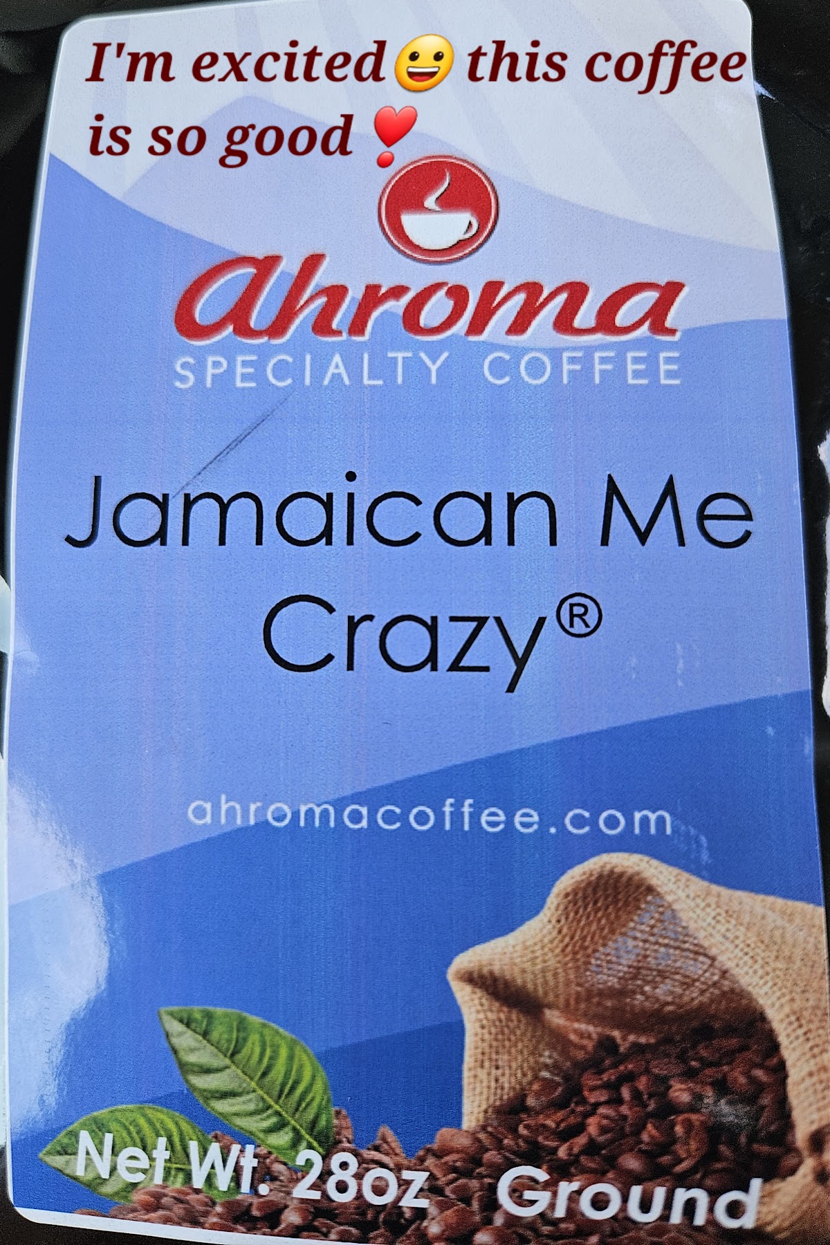 Photo of Ah'roma Specialty Coffee