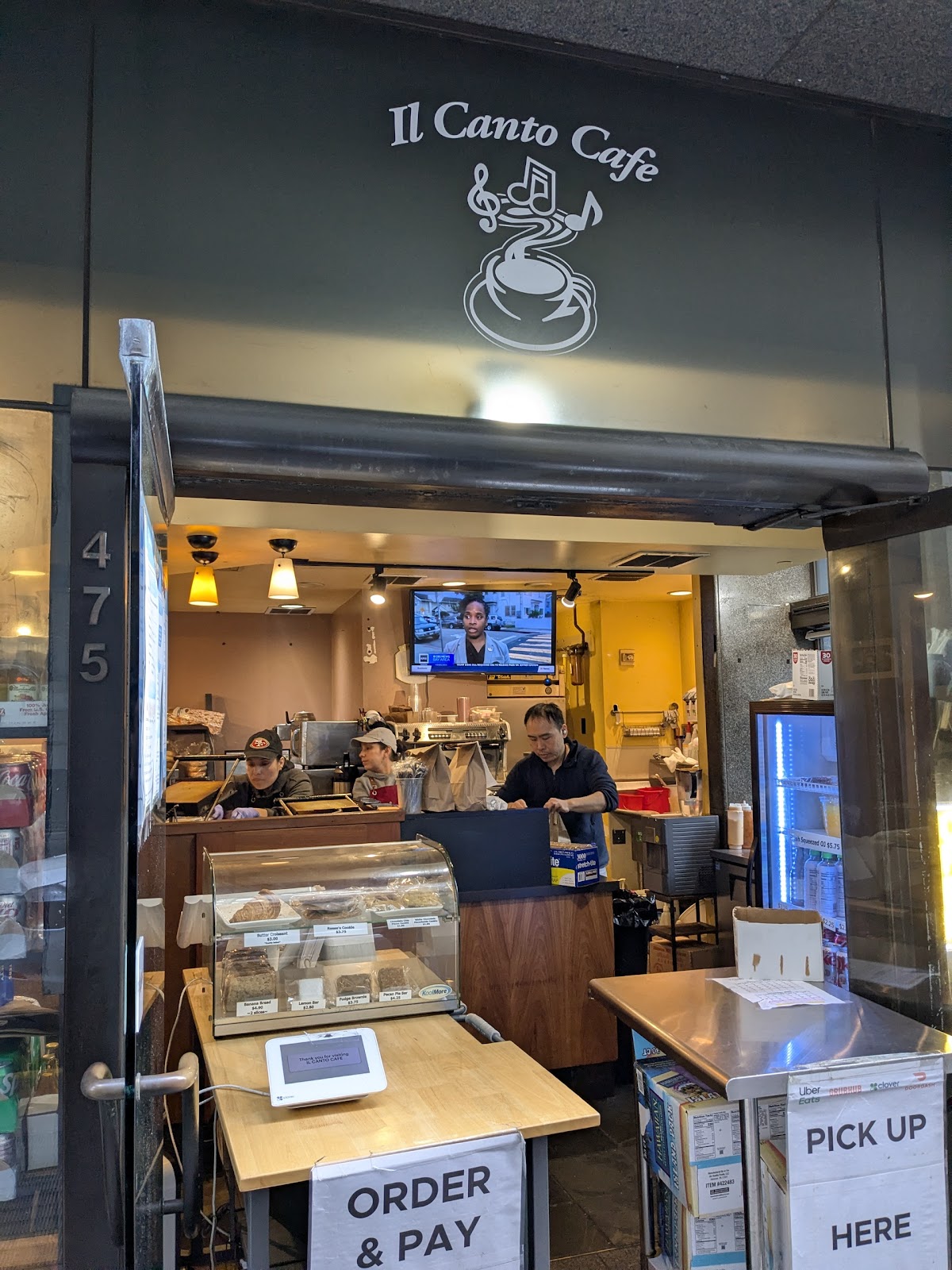 Photo of Il Canto Cafe