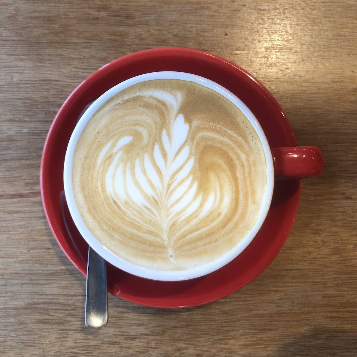 Photo of The Coffee Shack