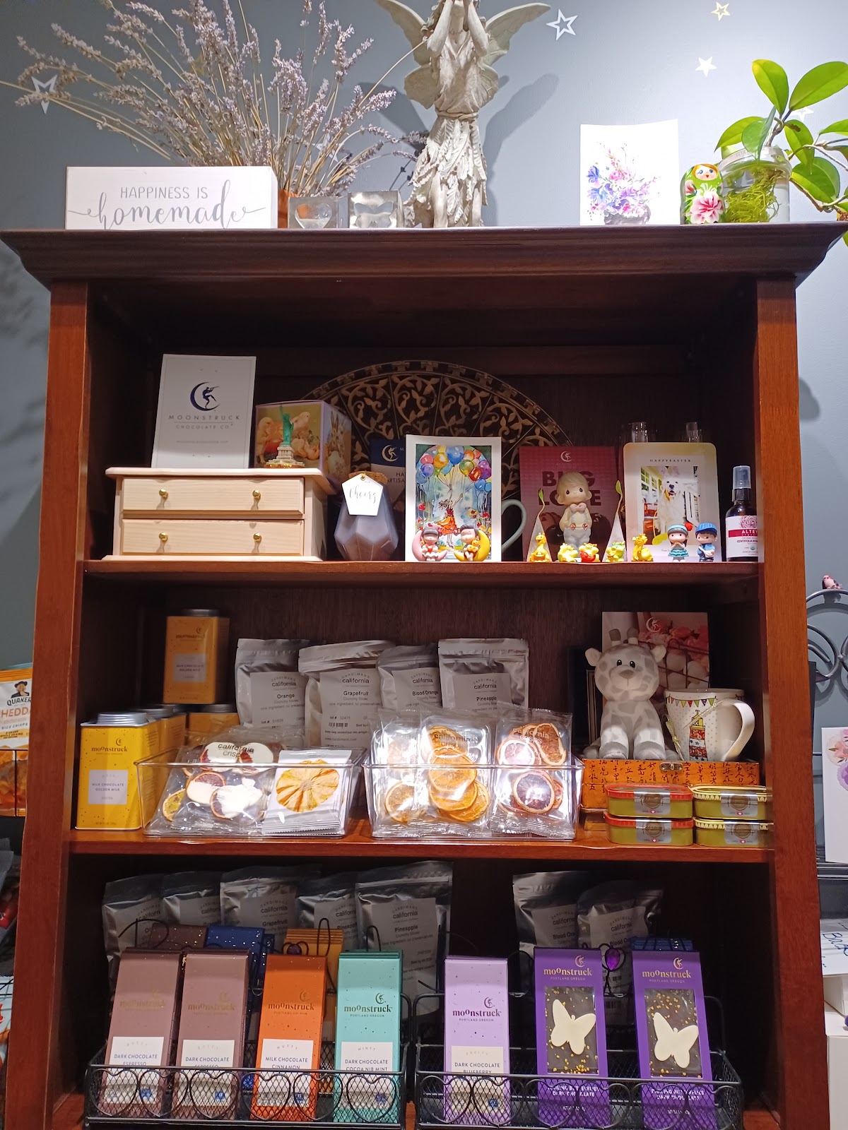Photo of Anna's Chocolate Cafe and Bubble Tea