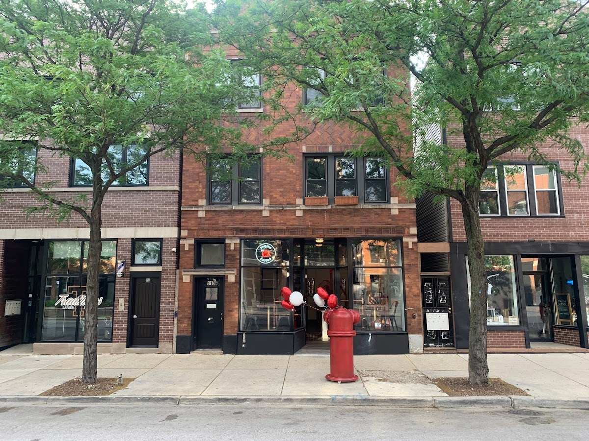 Photo of Engine Coffee