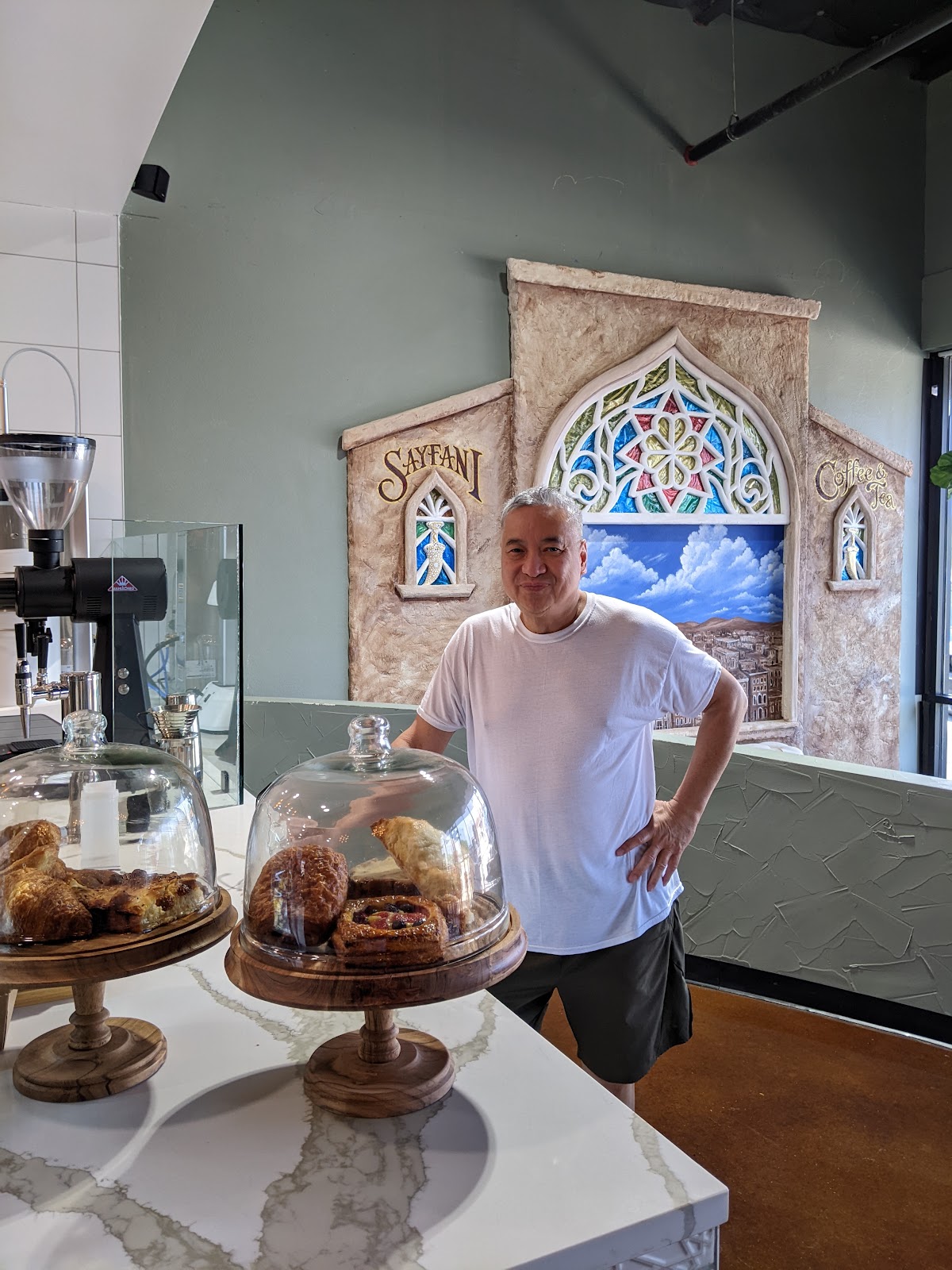 Photo of Sayfani Coffee House