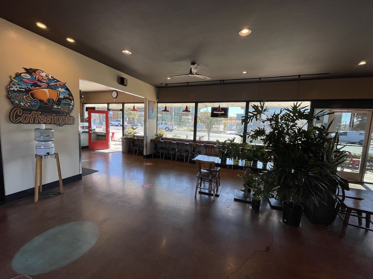 Photo of Coffeetopia