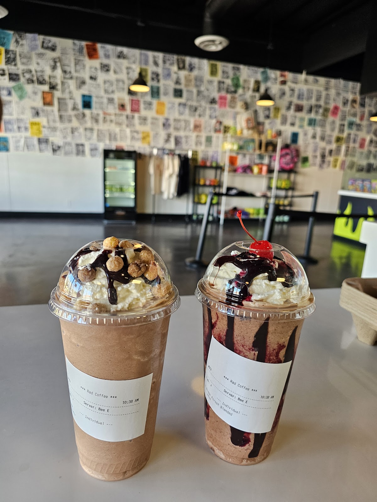 Photo of Rad Coffee - Riverside