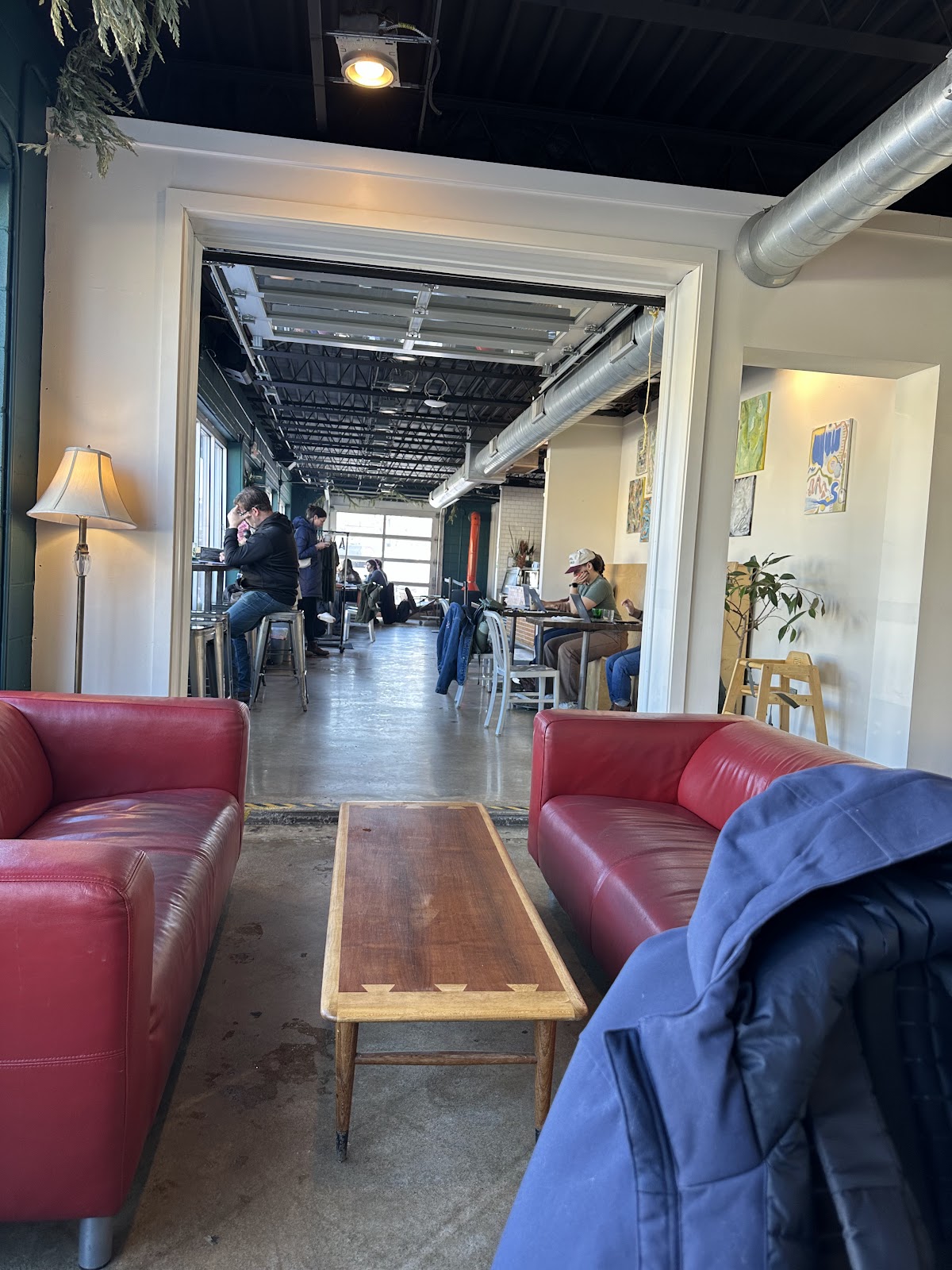 Photo of Walden Coffee