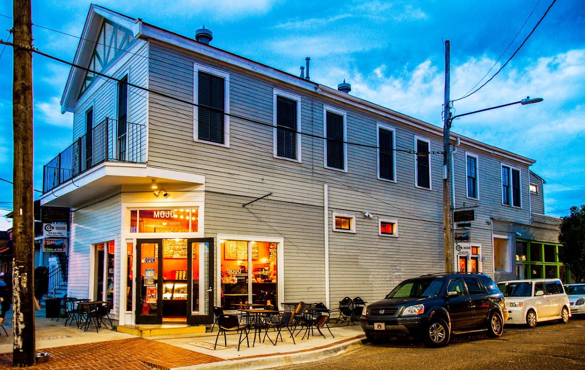 Photo of Mojo Coffee House