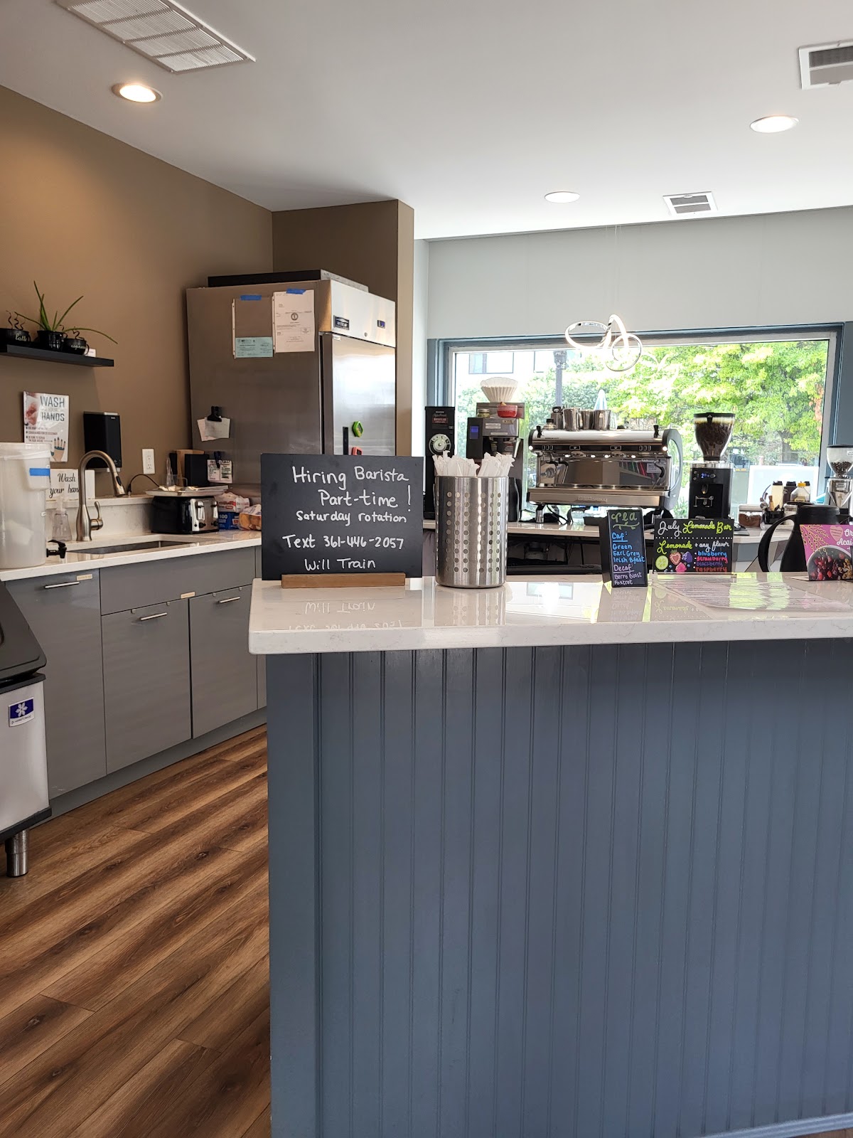 Photo of Point Perk Coffee