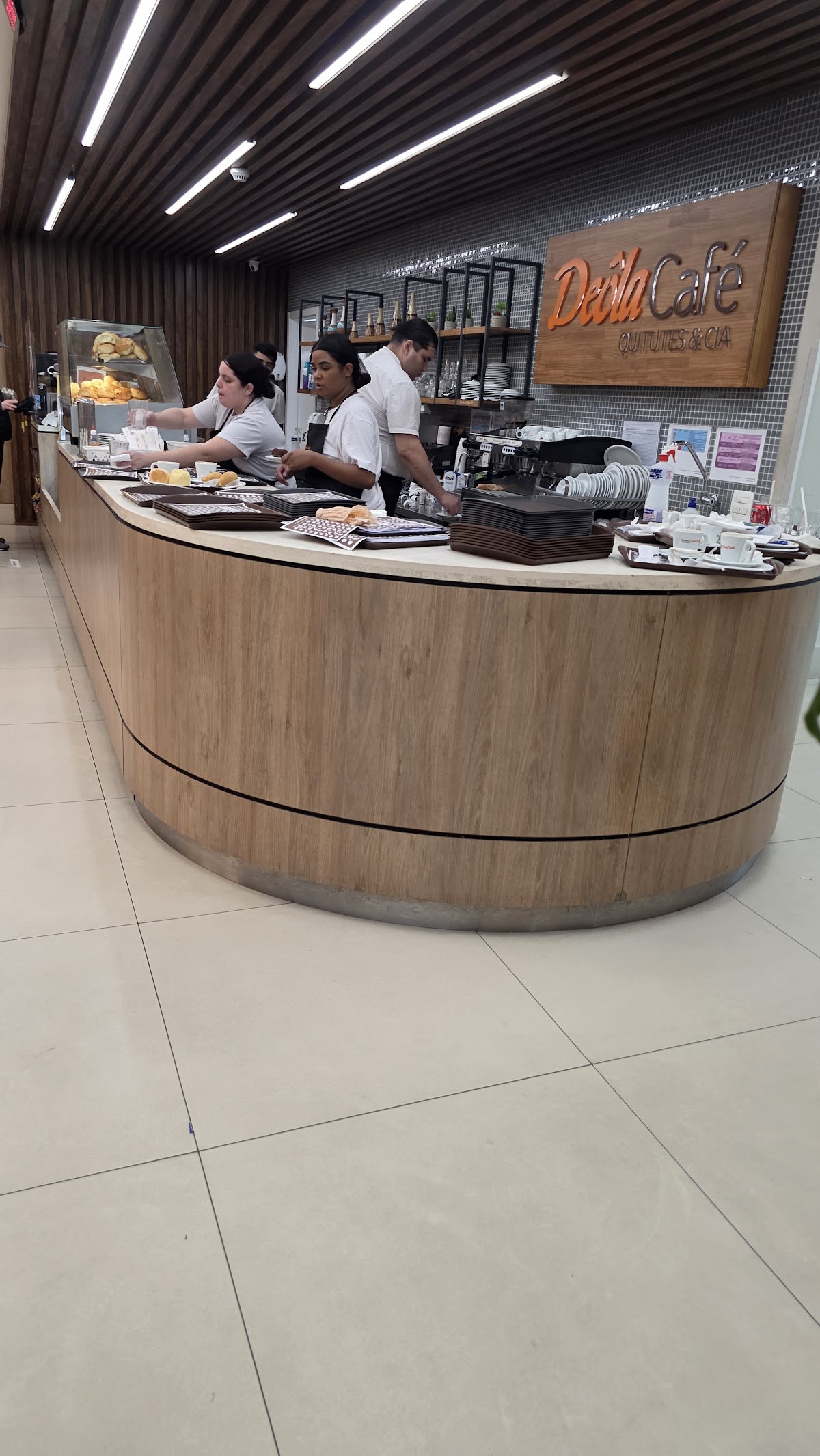 Photo of Deola Cafe, Quitutes e Cia