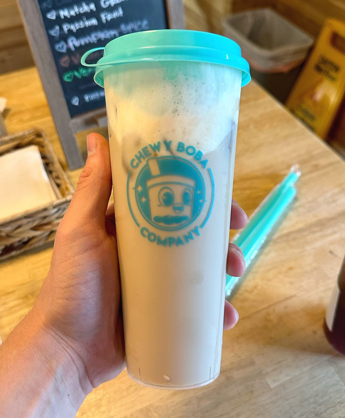 Photo of Chewy Boba Company