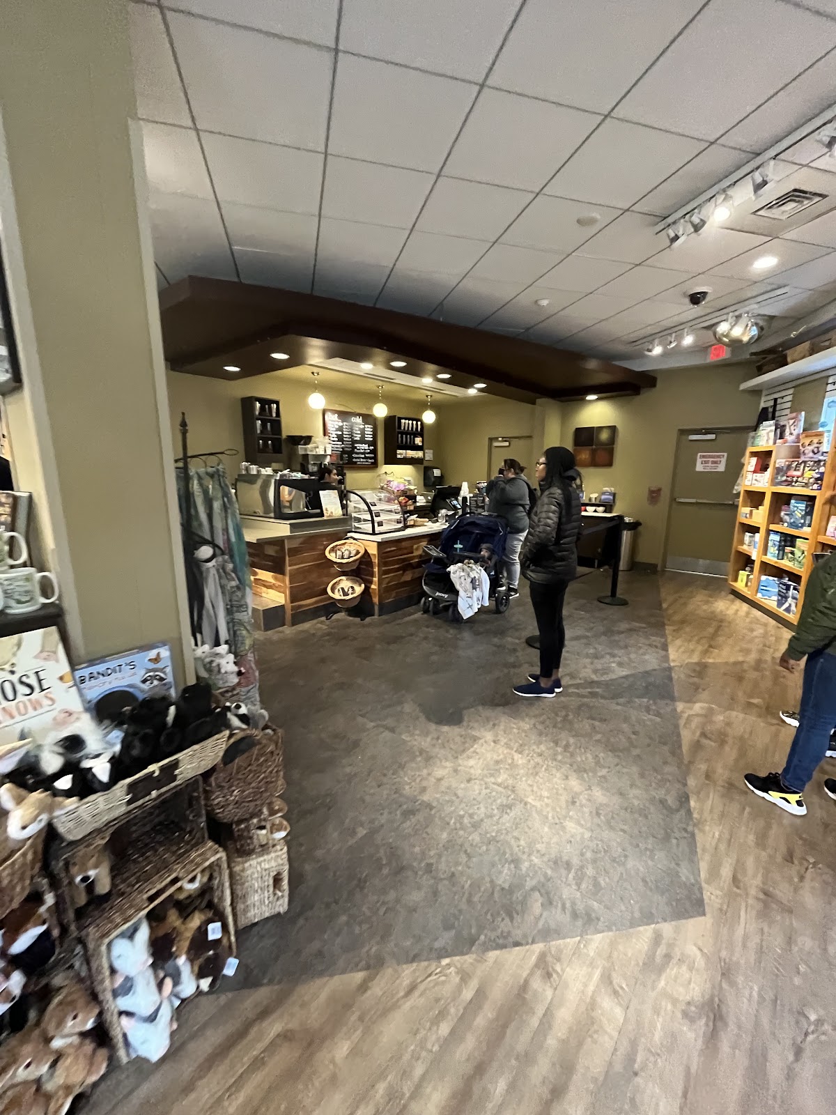 Photo of Elements Coffee Bar