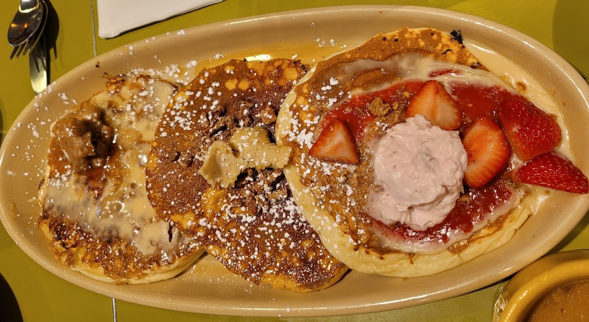 Photo of Snooze, an A.M. Eatery