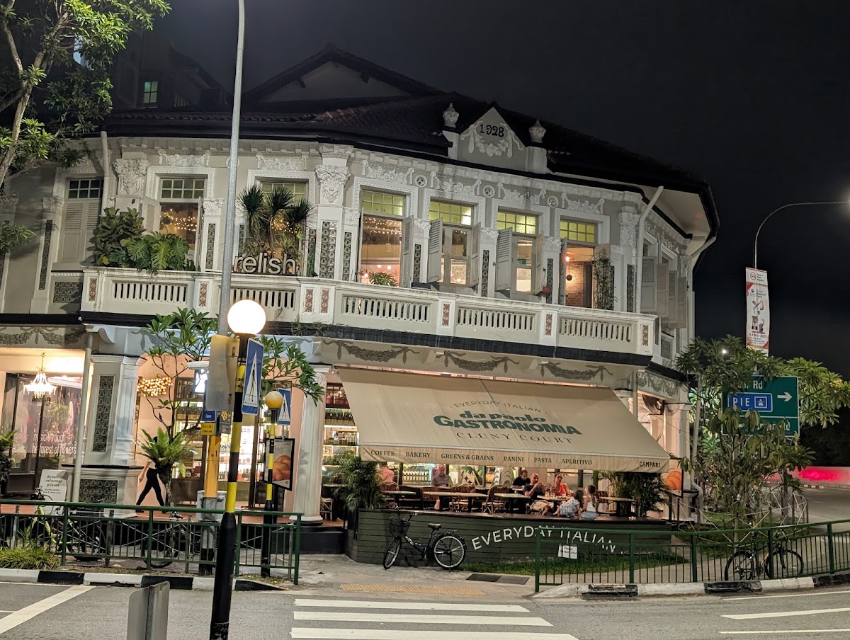 Photo of Da Paolo Gastronomia