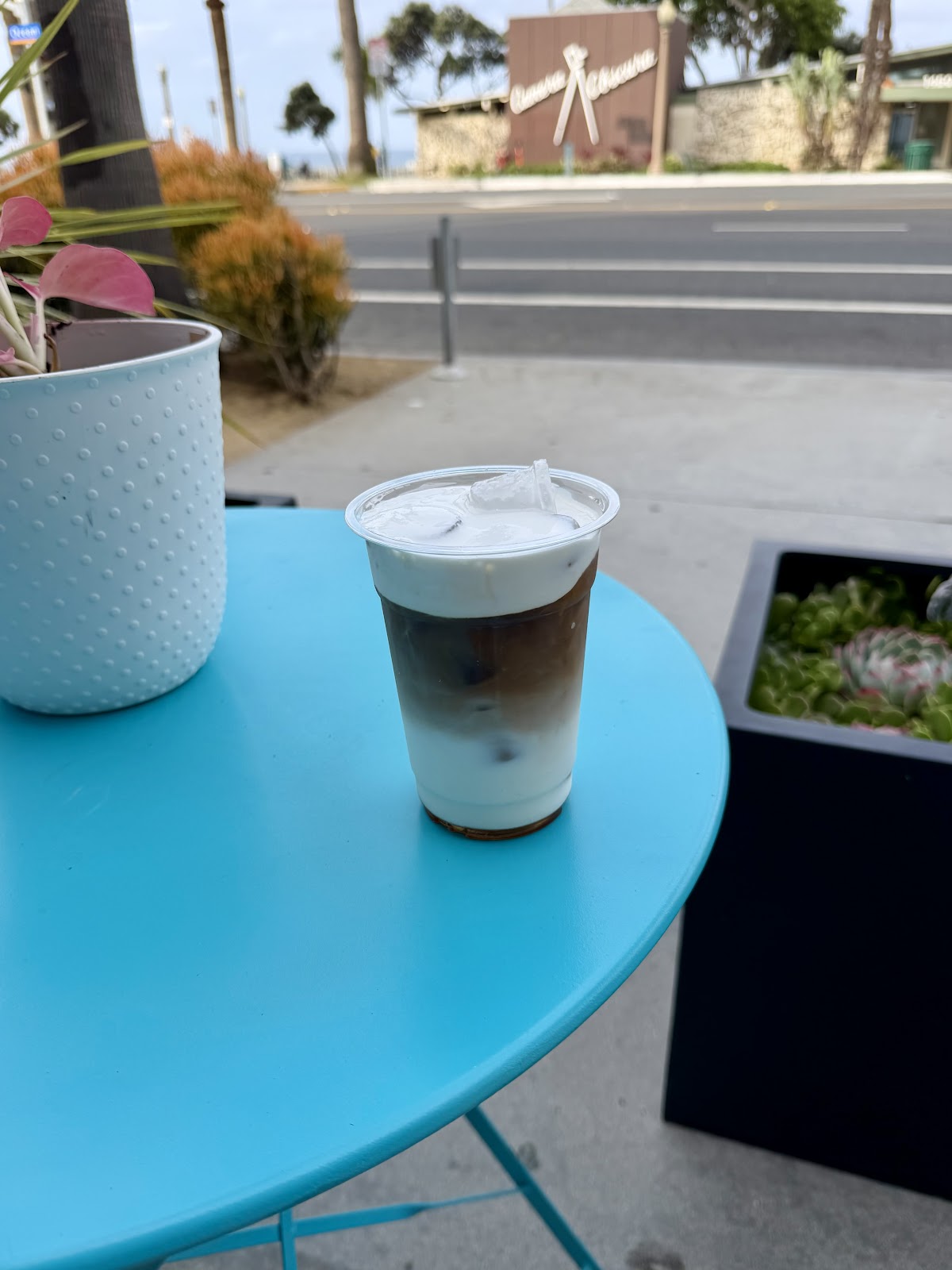 Photo of Santa Monica Cafe & Coffee House