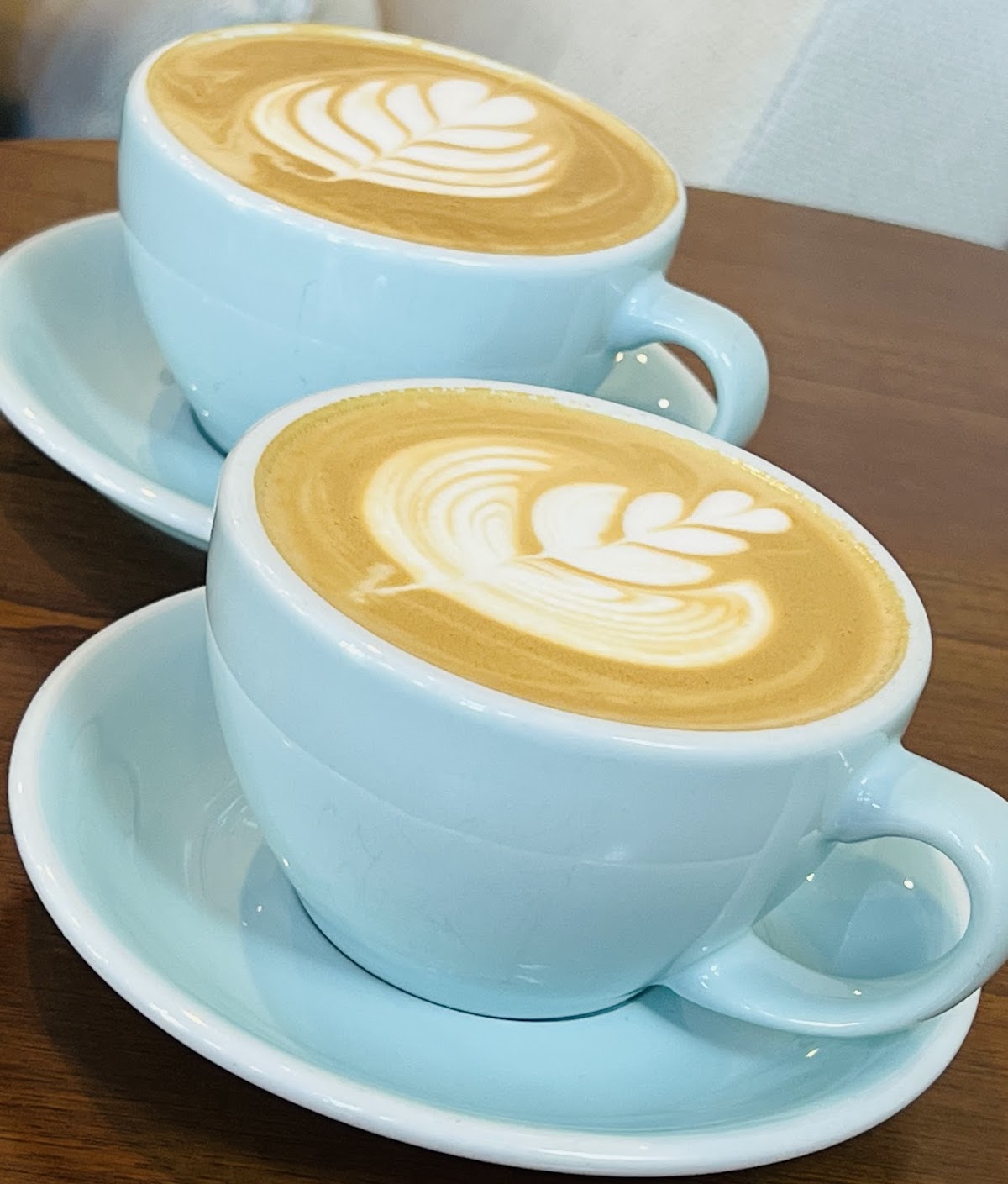 Photo of Quarter Note Coffee
