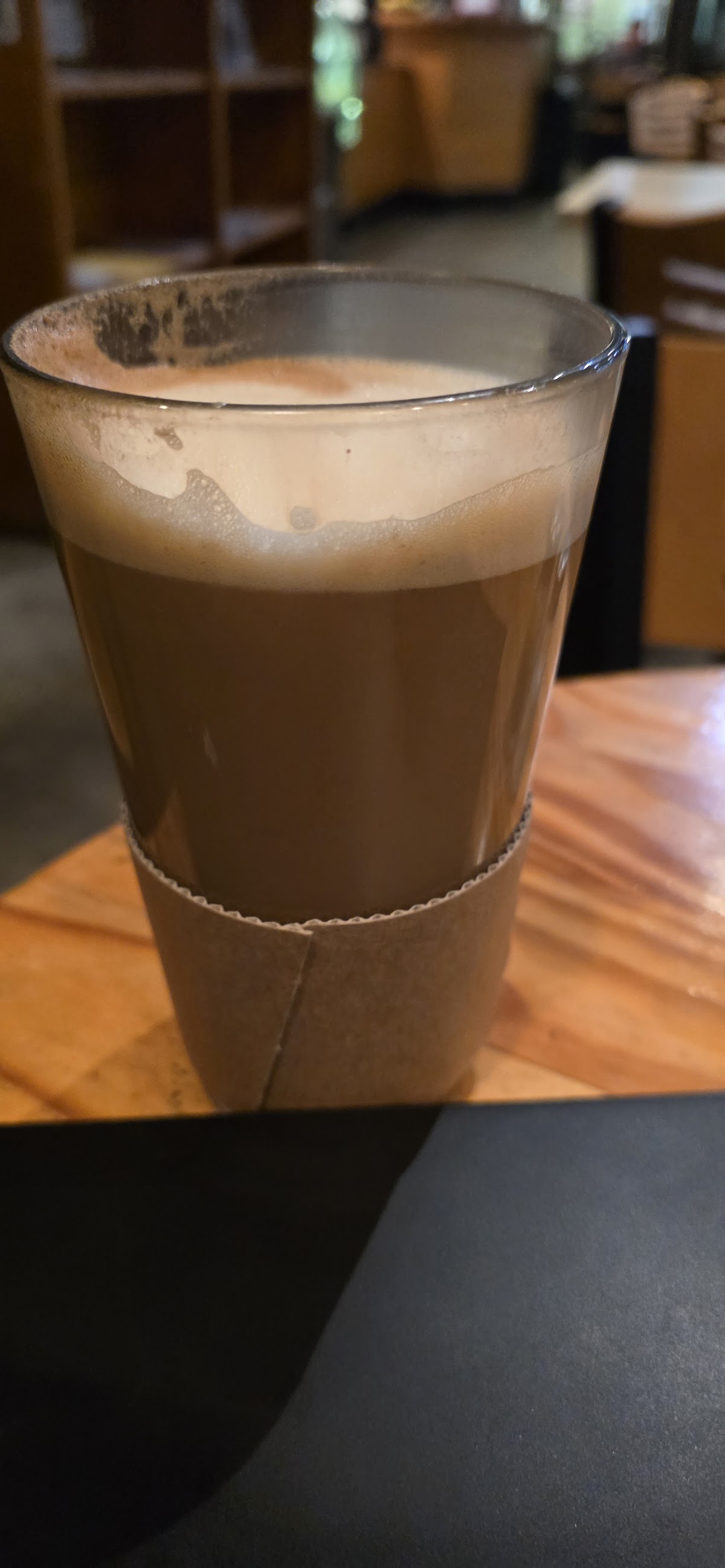 Photo of Berkeley Espresso