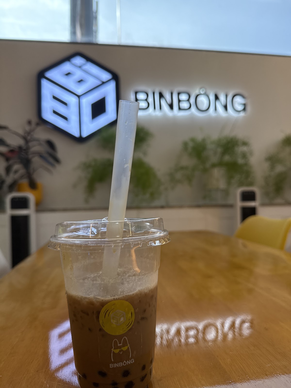 Photo of Bin Bong Coffee