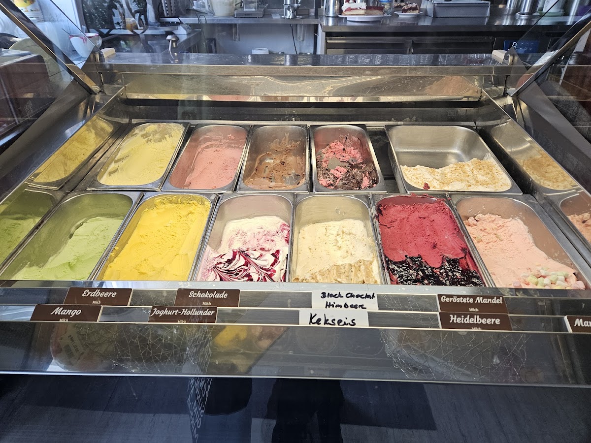 Photo of Eiscafé Surprise