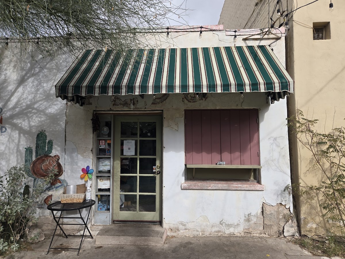 Photo of CERES Pasta