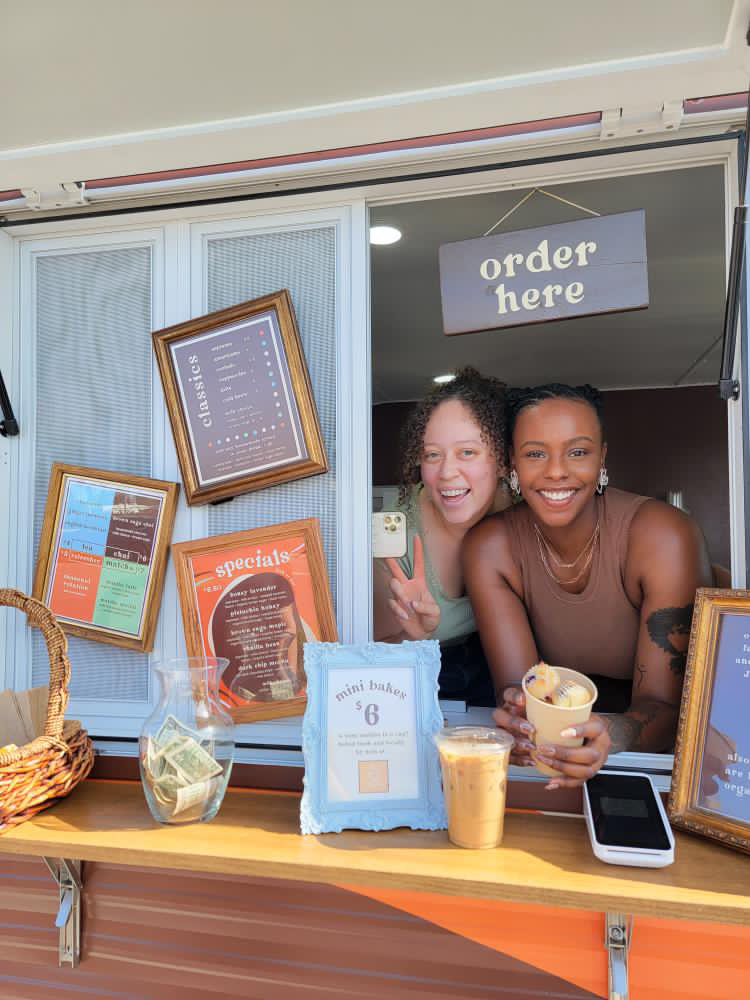 Photo of Love Me Not Coffee Co.