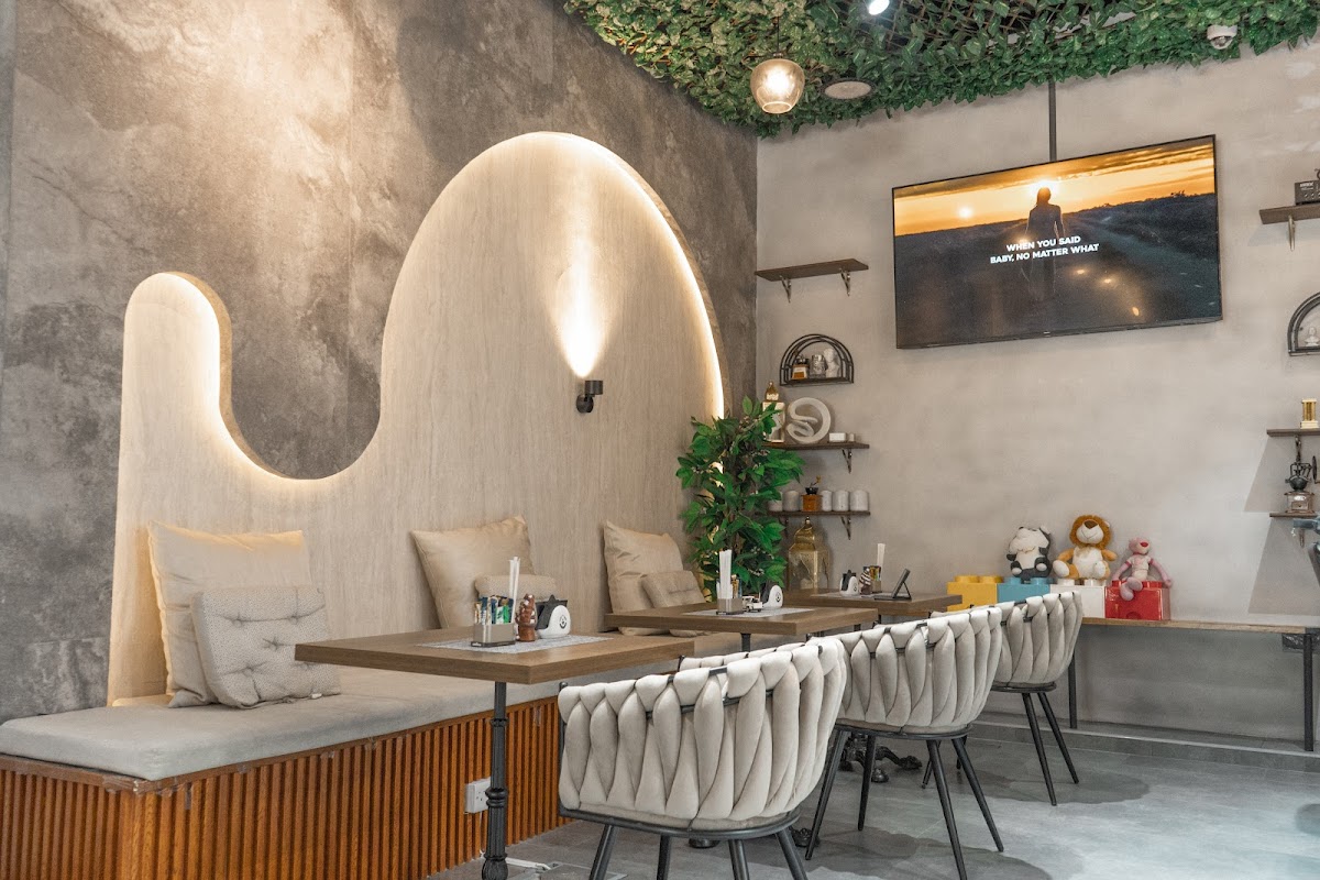 Photo of PIATTINO CAFE بياتينو كافيه