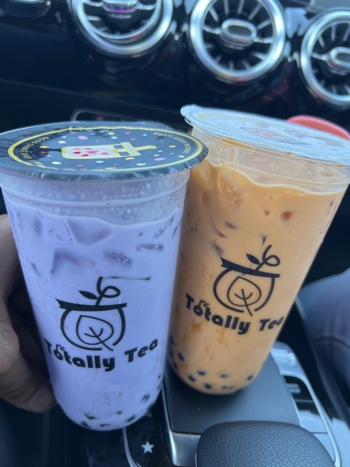 Photo of Totally Tea