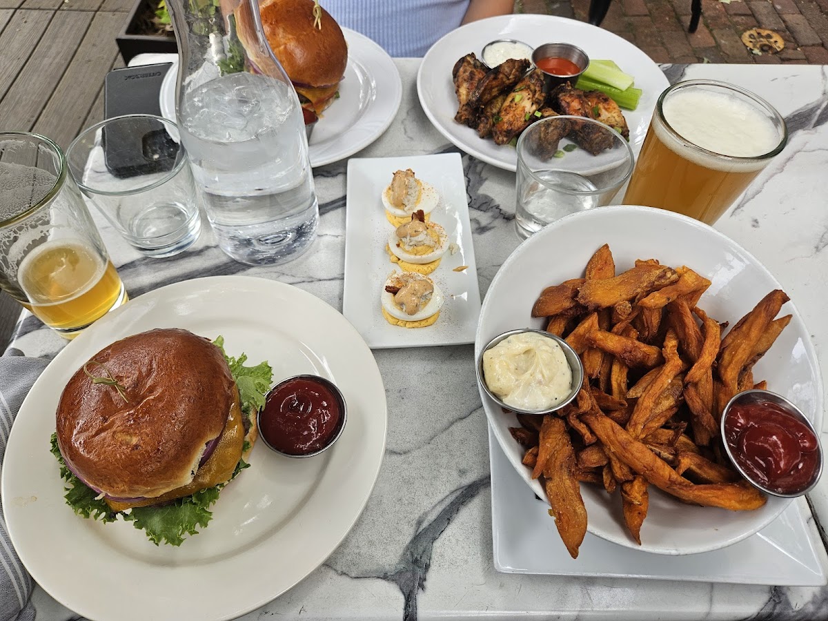 Photo of The Light Horse Restaurant and Bar