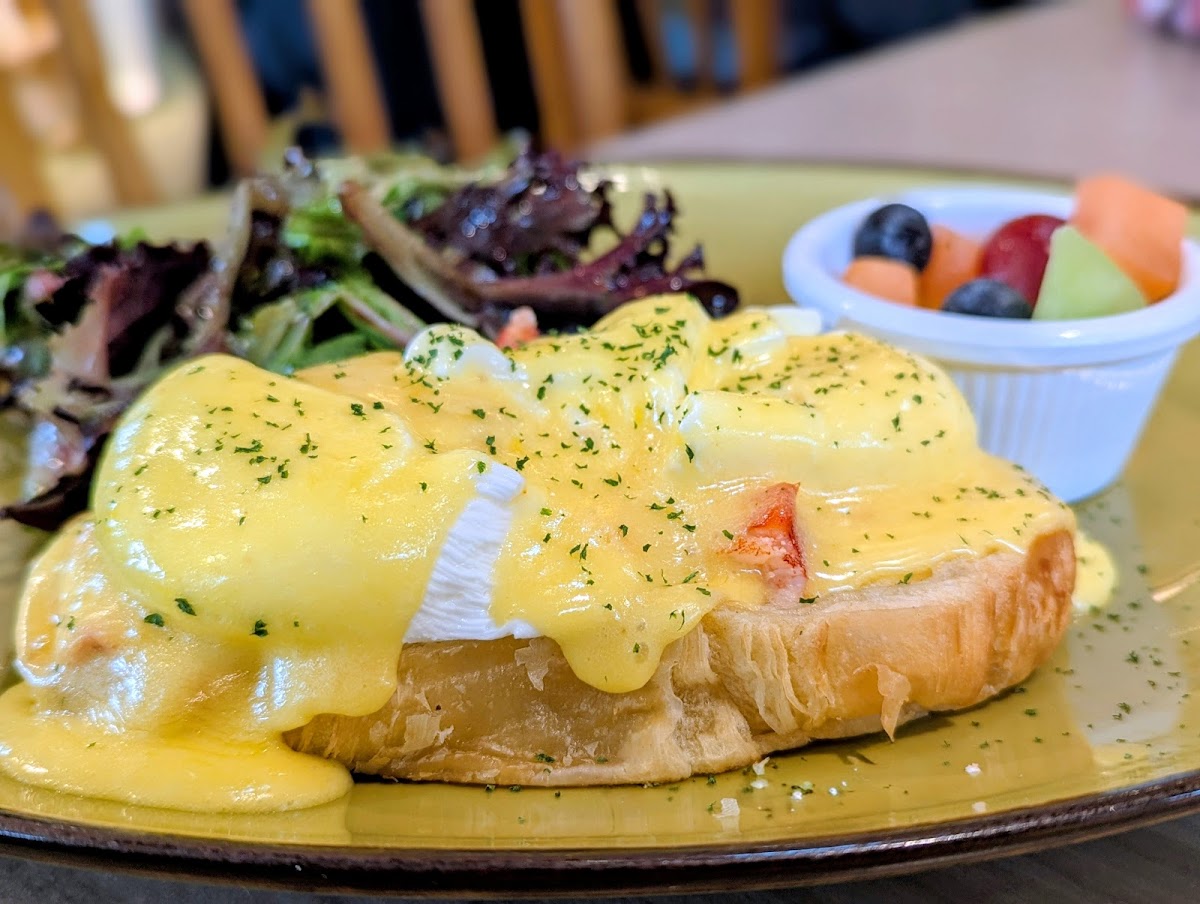 Photo of Del Ray Café