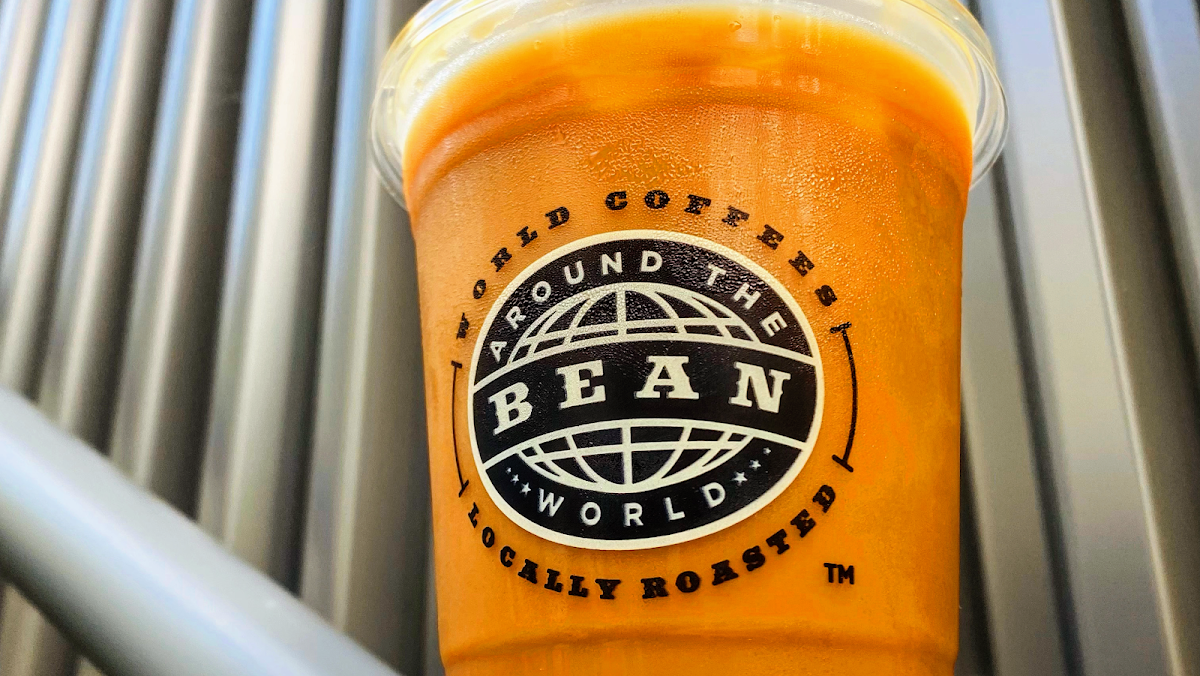 Photo of Bean Around the World