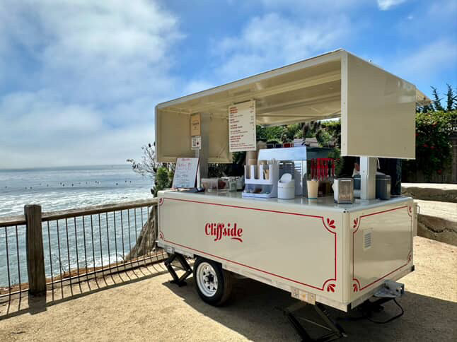 Photo of Cliffside Coffee Bar