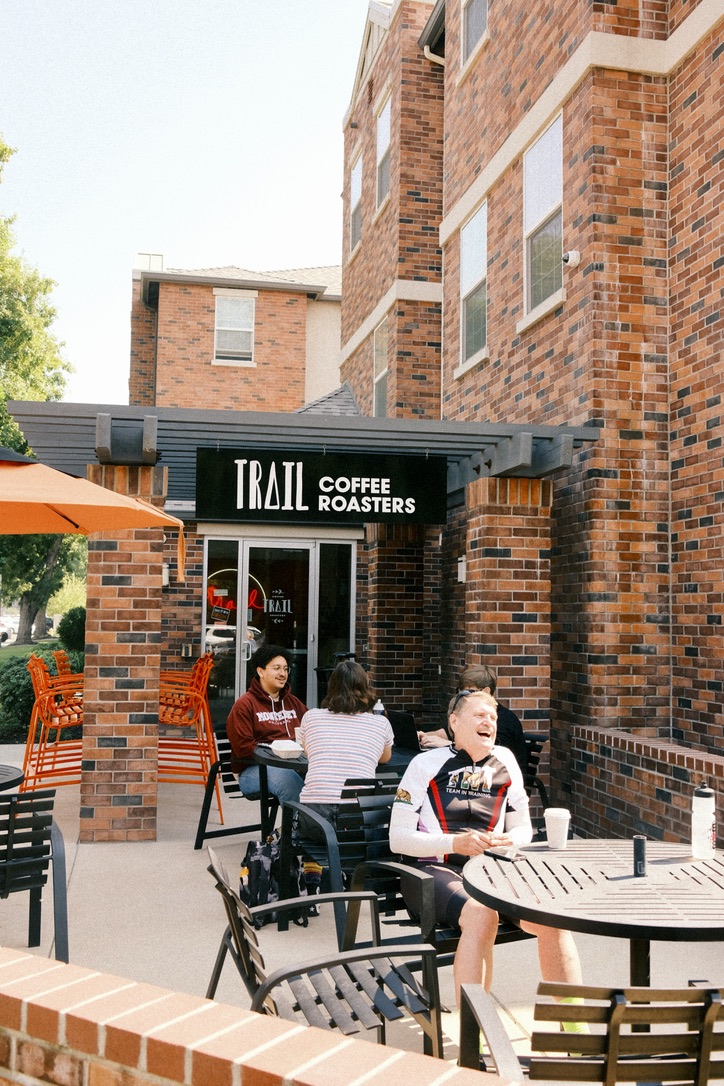 Photo of Trail Coffee Roasters