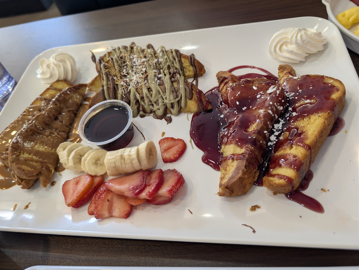 Photo of French Toast Cafe
