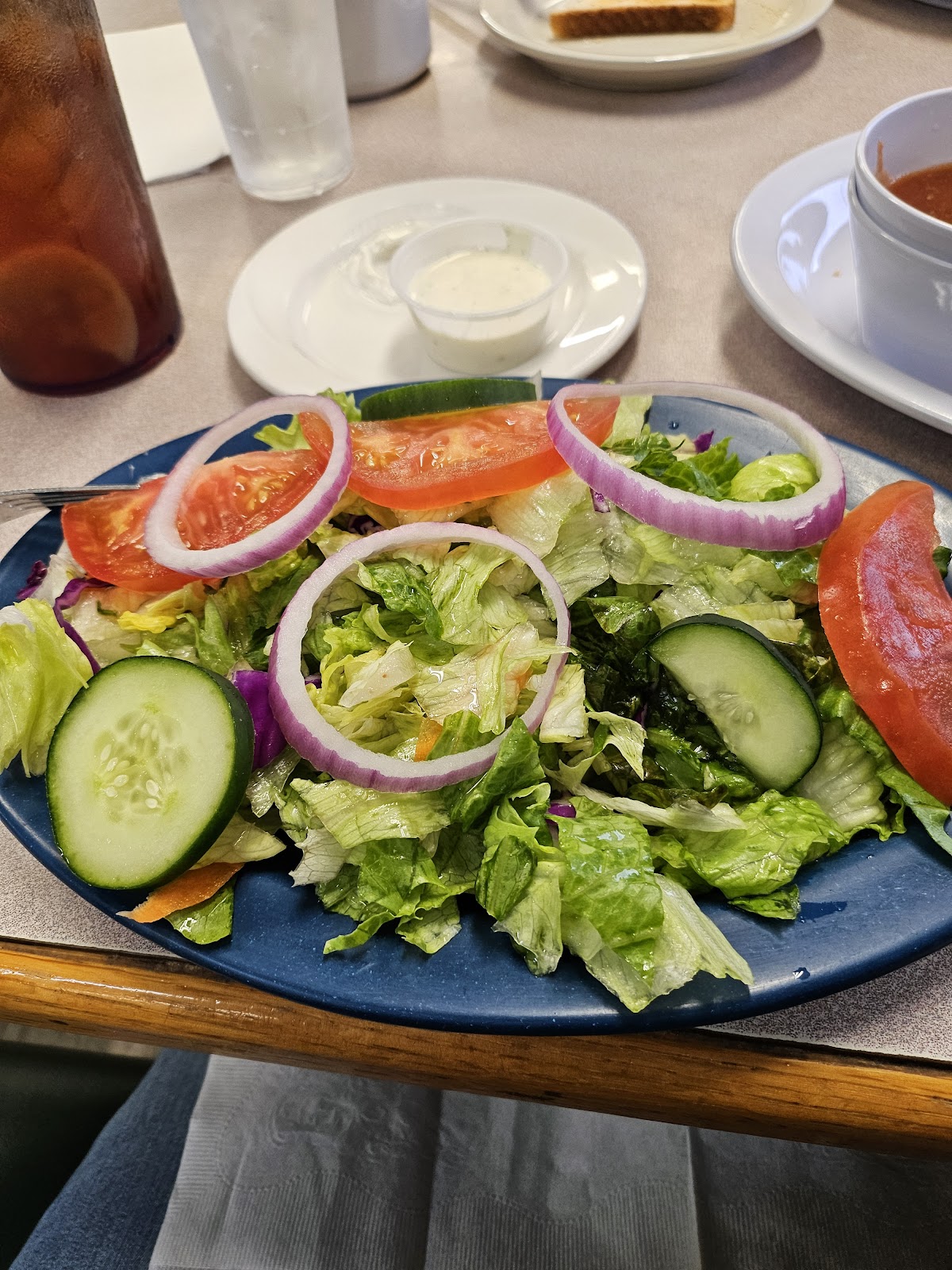 Photo of Moe's Cafe
