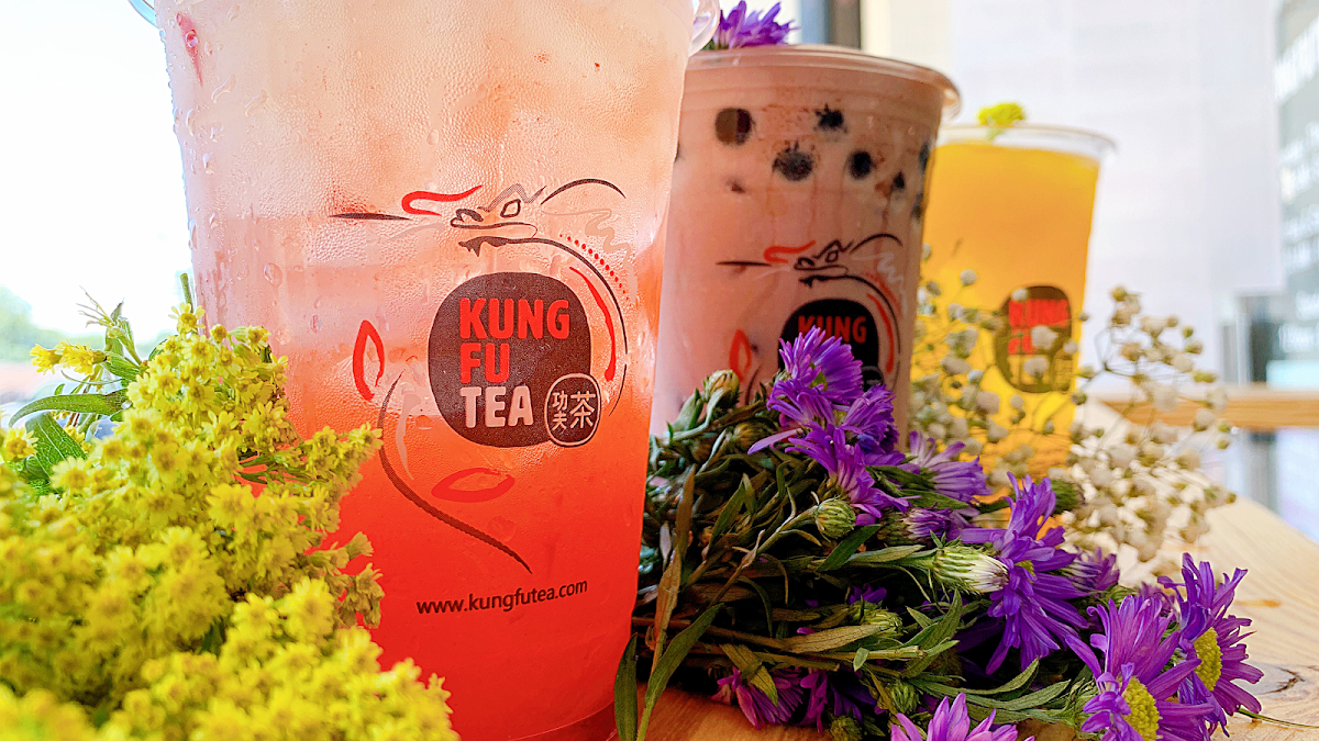 Photo of Kung Fu Tea
