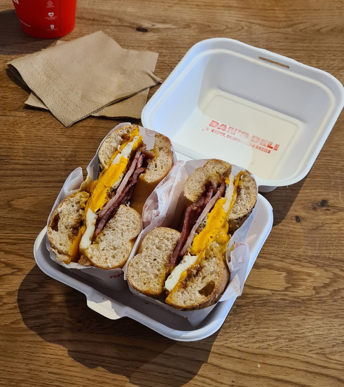 Photo of Dan's Deli