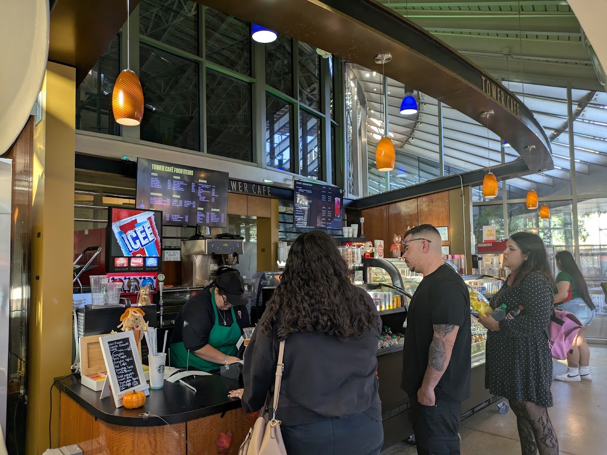Photo of Tower Cafe