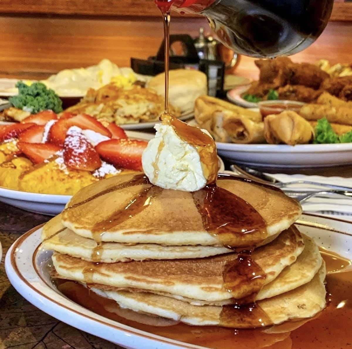 Photo of House of Pies Restaurant & Bakery