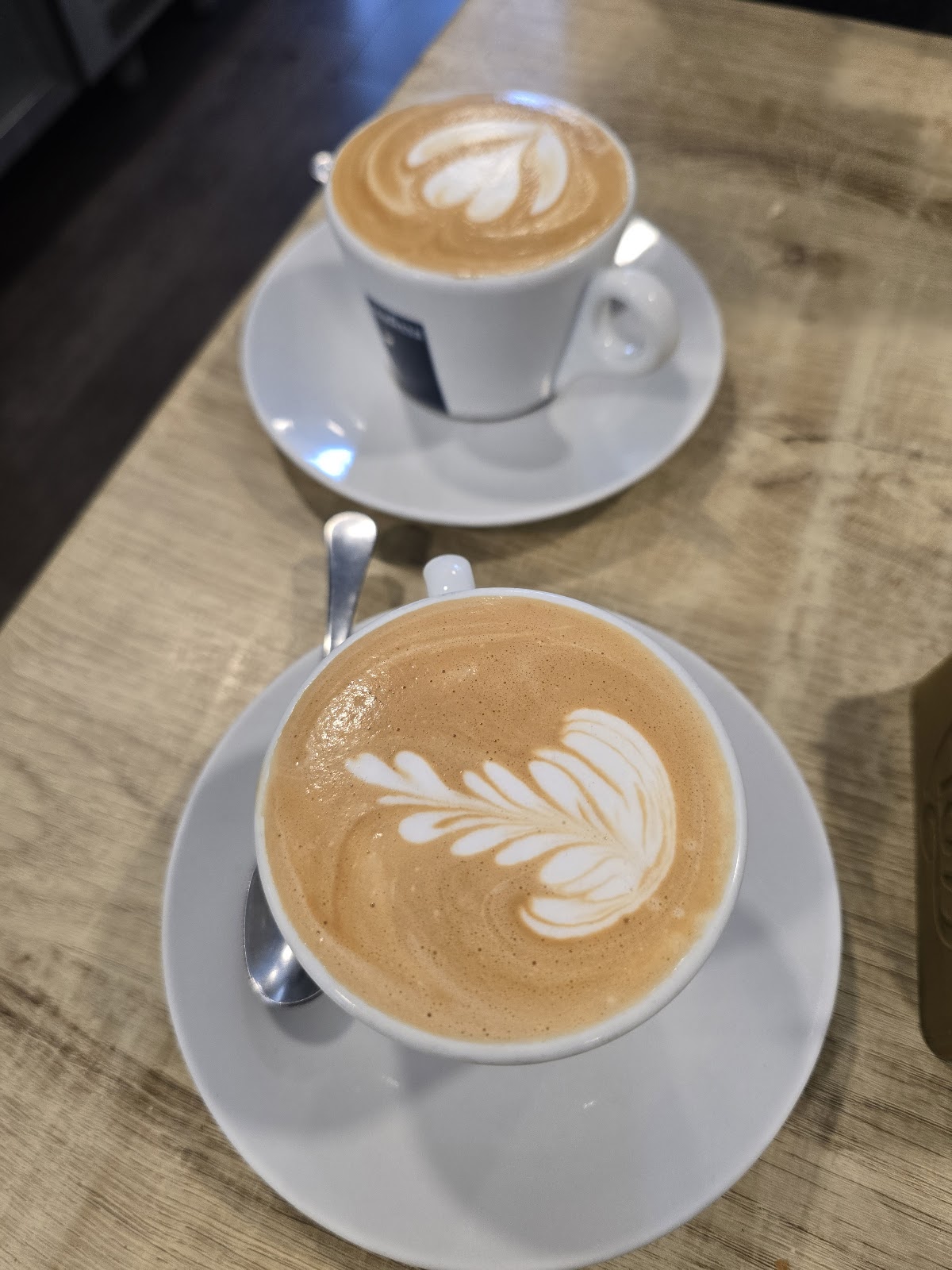 Photo of Divuit 18 Cafe