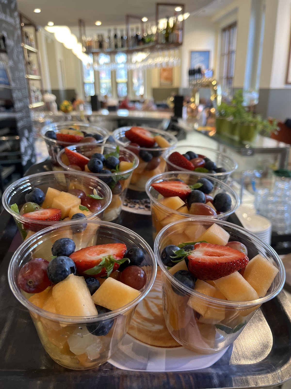 Photo of Cafe Eliel
