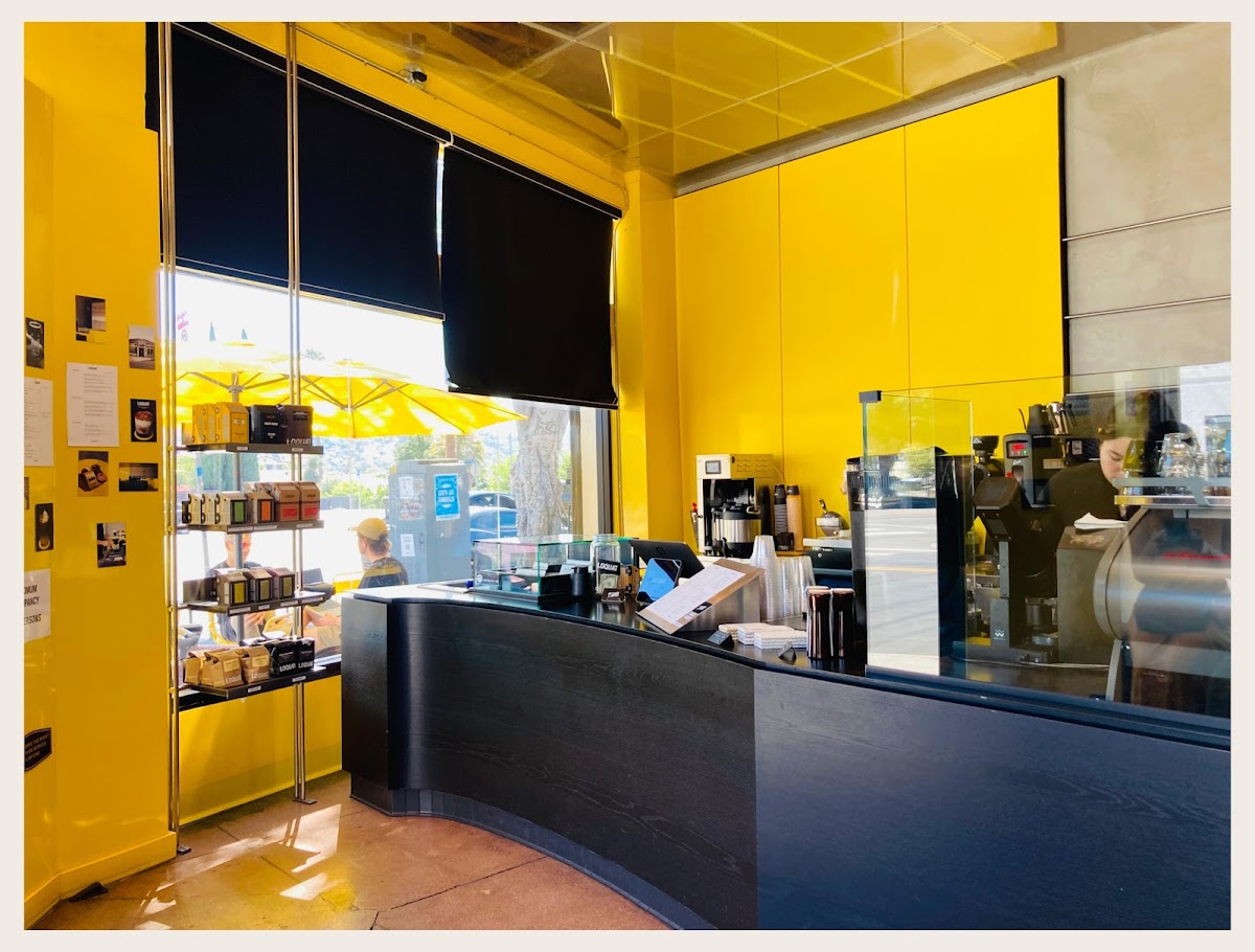 Photo of Loquat Coffee