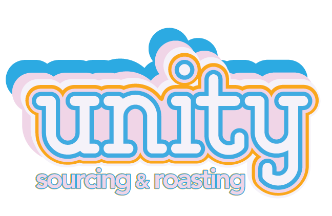 Unity Sourcing and Roasting interior