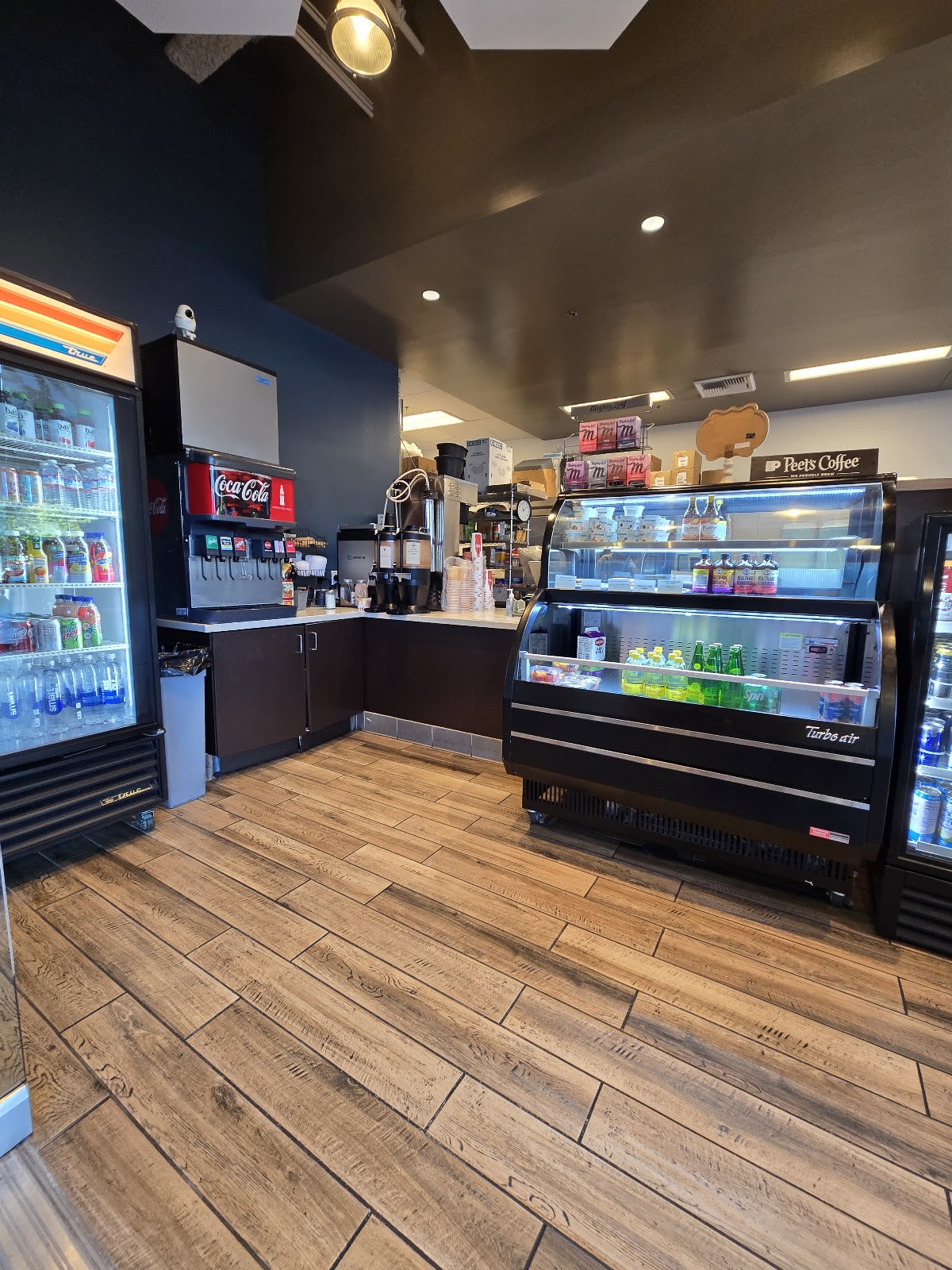 Photo of 2020 Cafe