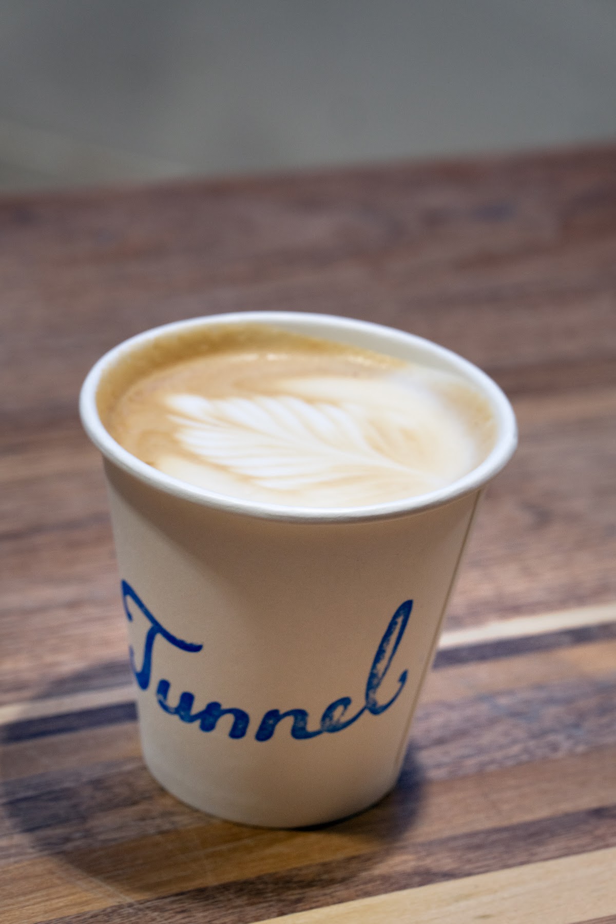 Photo of Tunnel Espresso PVM