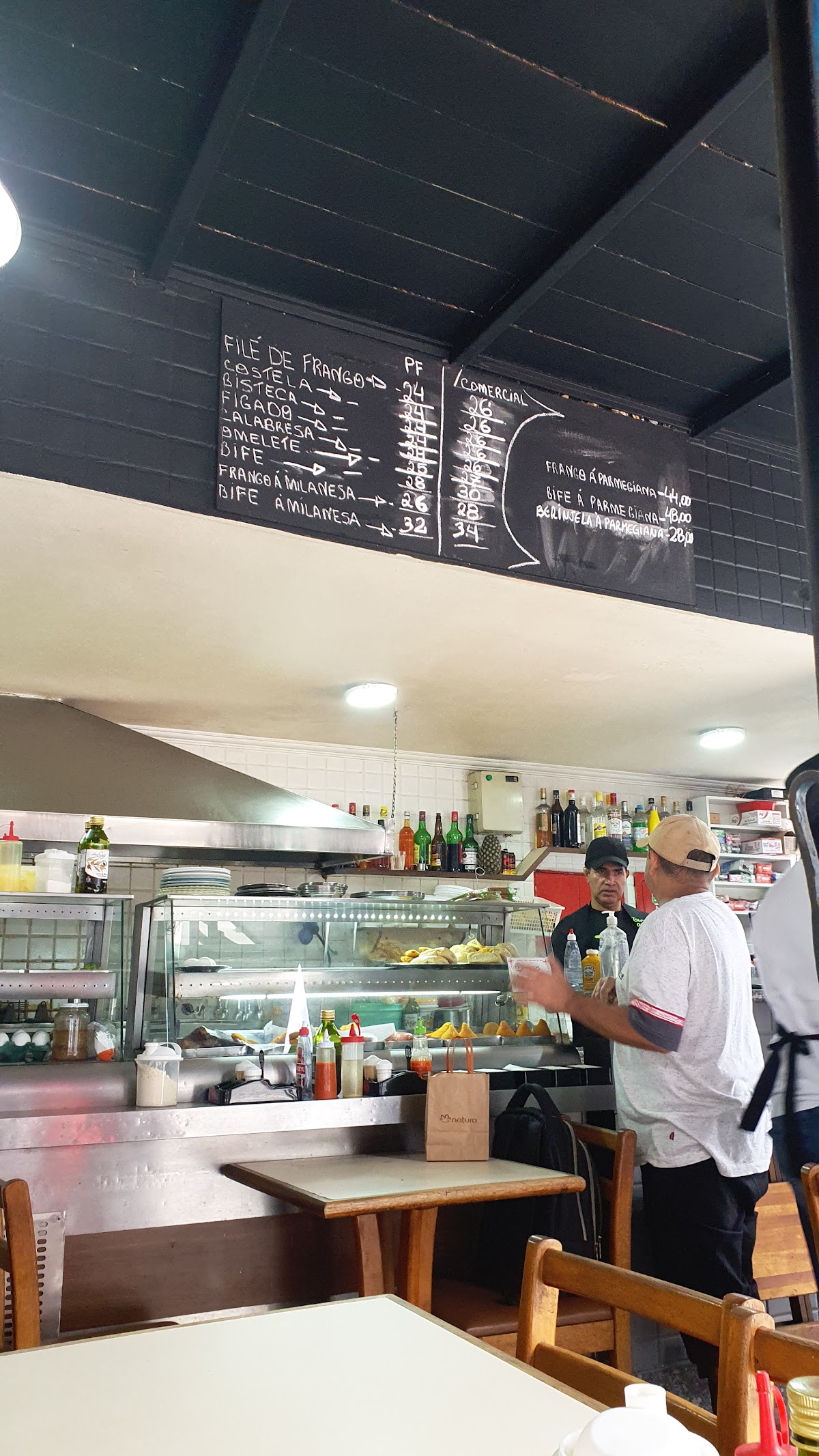 Photo of Bar Café Pinheiros