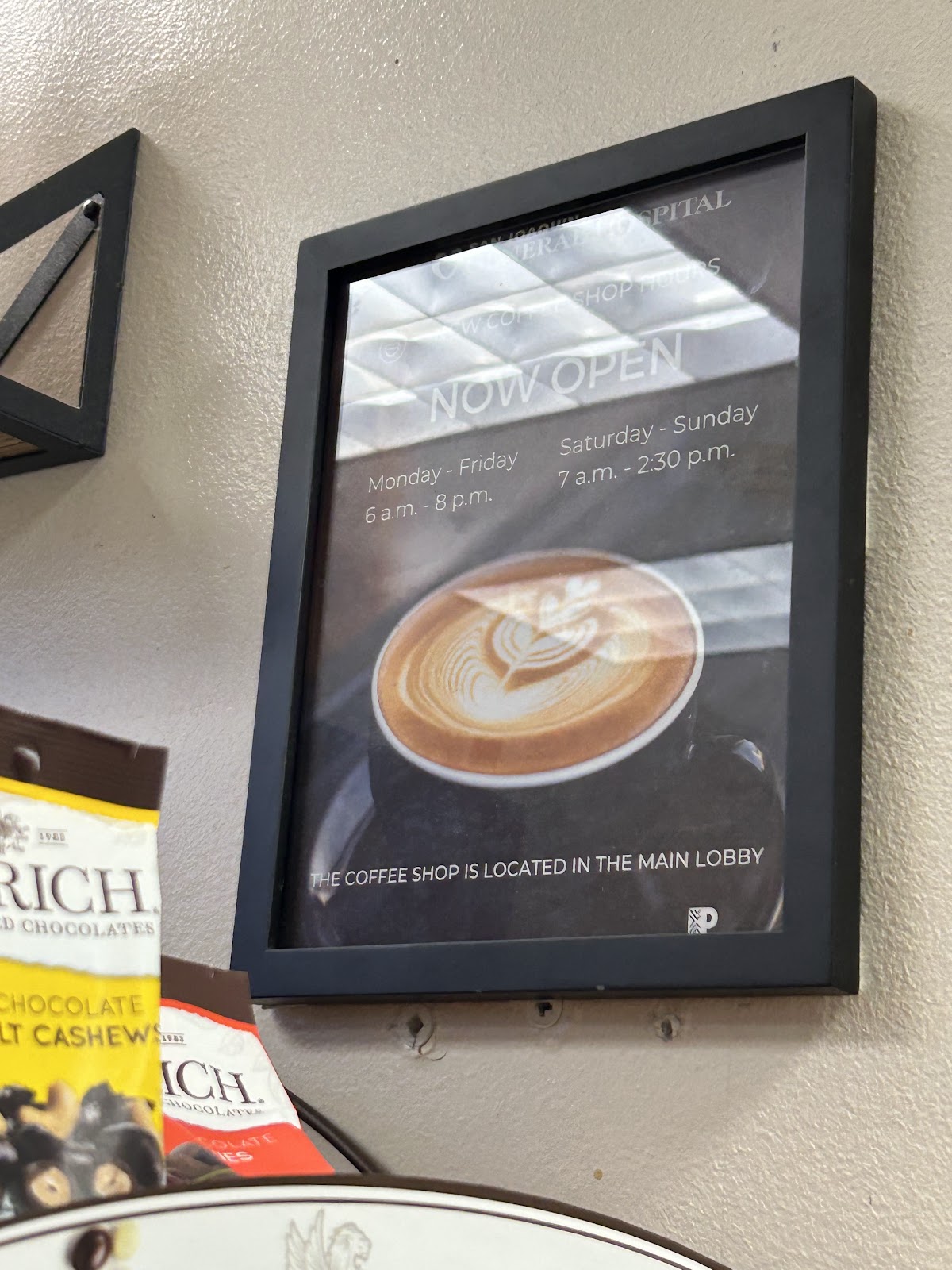 Photo of Peet’s Coffee