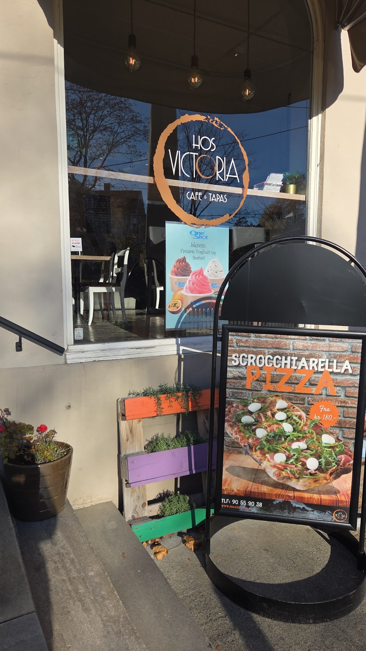 Photo of Victorias Café & Tapas