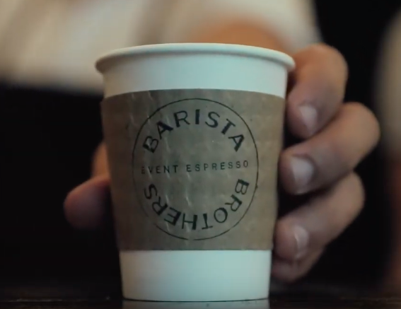 Photo of Barista Brothers Event Espresso